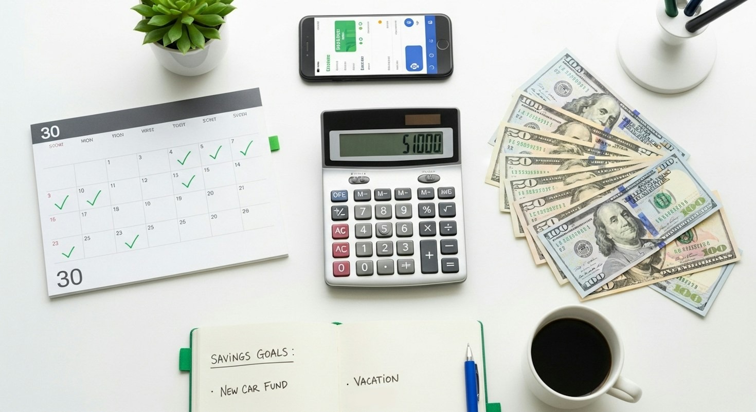 How to Create a Resilient Family Budget That Lasts