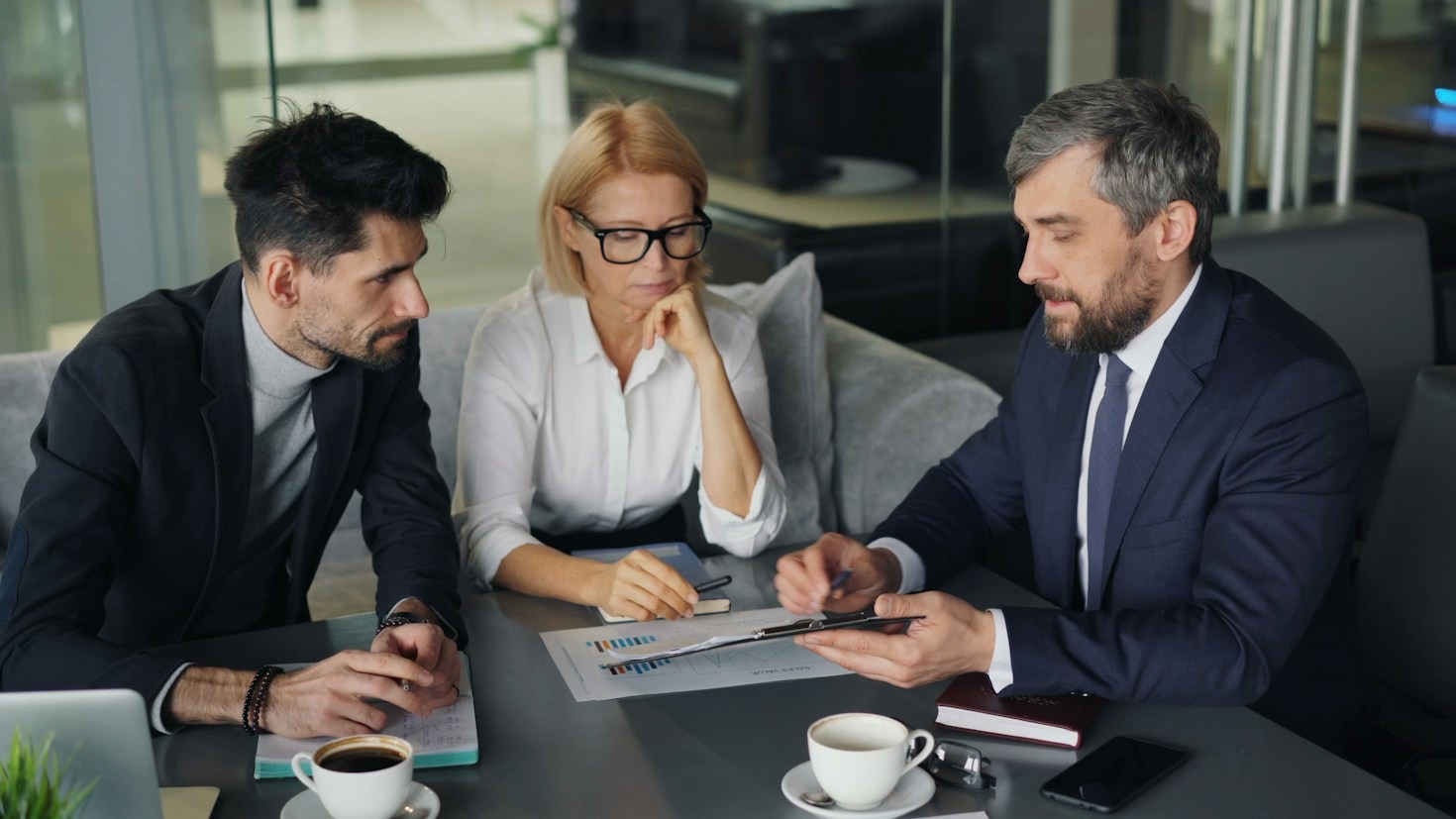 Top Advisory Insights Every Small Business Owner Needs